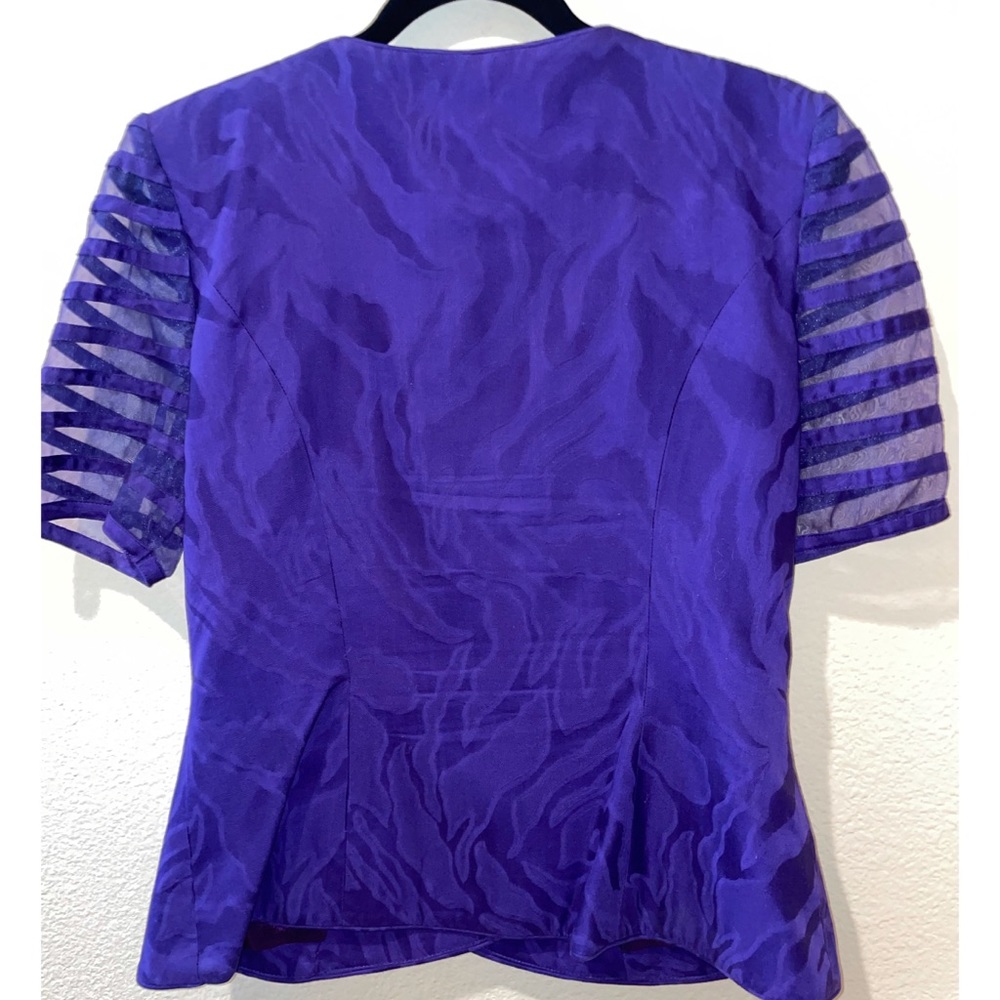 Vintage Rimini jacket - Picture 6 of 7